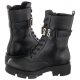 Workery Guess Madox Black FL8MDX ELE10 - małe zdjęcie