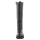 Kozaki Tamaris Czarne 1-25622-29 003 Black Leather - małe zdjęcie