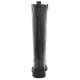 Kozaki Tamaris Czarne 1-25622-29 003 Black Leather - małe zdjęcie