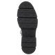 Kozaki Tamaris Czarne 1-25622-29 003 Black Leather - małe zdjęcie