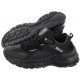 Sneakersy Big Star Czarne KK274056 - małe zdjęcie