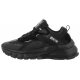 Sneakersy Big Star Czarne KK274056 - małe zdjęcie