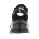 Sneakersy Big Star Czarne KK274056 - małe zdjęcie