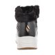 Buty Sportowe Skechers Uno Black/Rose Gold 310518L/BKRG - małe zdjęcie