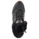Buty Sportowe Skechers Uno Black/Rose Gold 310518L/BKRG - małe zdjęcie
