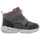 Buty Sportowe Skechers S Lights Charcoal/Black 401504N/CCBK - małe zdjęcie