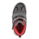 Buty Sportowe Skechers S Lights Charcoal/Black 401504N/CCBK - małe zdjęcie