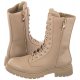 Trzewiki Tommy Hilfiger Lace-Up Bootie Nude T3A5-32381-1355 359 - małe zdjęcie