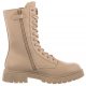 Trzewiki Tommy Hilfiger Lace-Up Bootie Nude T3A5-32381-1355 359 - małe zdjęcie
