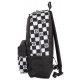 Plecak Vans Realm Backpack Peac Black VN0A3UI6BKA1 - małe zdjęcie