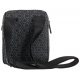 Saszetka Calvin Klein CK Must Mono Reporters Black Classic Mono K50K509231 0IH - małe zdjęcie