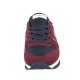 Sneakersy Tommy Hilfiger Low Cut Lace-Up Sneaker Bordeaux/Blue T3B9-32492-1450A240 - małe zdjęcie