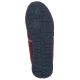 Sneakersy Tommy Hilfiger Low Cut Lace-Up Sneaker Bordeaux/Blue T3B9-32492-1450A240 - małe zdjęcie