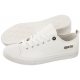 Trampki Big Star Białe KK274010 - małe zdjęcie