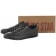 Trampki Big Star Czarne KK174053 - małe zdjęcie