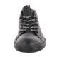 Trampki Big Star Czarne KK174053 - małe zdjęcie