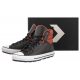 Trapery Converse CTAS Berkshire Boot Hi VelvetBrown/Rugged Orange A00721C - małe zdjęcie