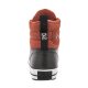 Trapery Converse CTAS Berkshire Boot Hi VelvetBrown/Rugged Orange A00721C - małe zdjęcie
