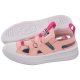 Sandały Converse Ultra Sandal Slip Storm Pink/Pink Zest/White A01218C - małe zdjęcie