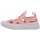 Sandały Converse Ultra Sandal Slip Storm Pink/Pink Zest/White A01218C - małe zdjęcie