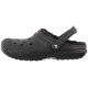 Klapki Crocs Classic Lined Clog Black 203591-060 - małe zdjęcie
