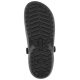 Klapki Crocs Classic Lined Clog Black 203591-060 - małe zdjęcie