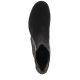 Sztyblety FLY London Byro Oil Suede Black P501395000 - małe zdjęcie