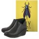 Koturny FLY London Yego Mousse Black P501400000 - małe zdjęcie