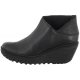 Koturny FLY London Yego Mousse Black P501400000 - małe zdjęcie