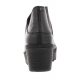Koturny FLY London Yego Mousse Black P501400000 - małe zdjęcie