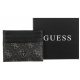 Etui na karty Guess Vezzola Card Case SMVZLA LEA25-DAB - małe zdjęcie