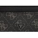 Etui na karty Guess Vezzola Card Case SMVZLA LEA25-DAB - małe zdjęcie