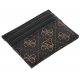 Etui na karty Guess Vezzola Card Case SMVZLA LEA25-BOC - małe zdjęcie