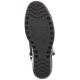 Botki FLY London Yip Mousse Black P500505017 - małe zdjęcie
