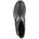 Botki FLY London Yade Mousse Black P501398000 - małe zdjęcie