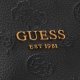 Torebka Guess Vikky Large Tote Black HWHB69 95240 - małe zdjęcie