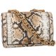 Torebka Guess Abey Crossbody Flap Black HWKB85 58210 - małe zdjęcie