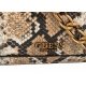 Torebka Guess Abey Crossbody Flap Black HWKB85 58210 - małe zdjęcie
