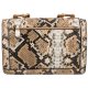 Torebka Guess Abey Crossbody Flap Black HWKB85 58210 - małe zdjęcie