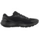 Buty Sportowe Under Armour Bgs Surge 3 Blk/Blk 3024989-002 - małe zdjęcie
