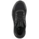 Buty Sportowe Under Armour Bgs Surge 3 Blk/Blk 3024989-002 - małe zdjęcie