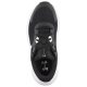 Buty Sportowe Under Armour Bgs Surge 3 Blk/Wht 3024989-001 - małe zdjęcie