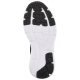 Buty Sportowe Under Armour Bgs Surge 3 Blk/Wht 3024989-001 - małe zdjęcie