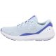 Buty Sportowe Under Armour Ggs Surge 3 Blu/Wht 3025013-400 - małe zdjęcie