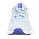 Buty Sportowe Under Armour Ggs Surge 3 Blu/Wht 3025013-400 - małe zdjęcie