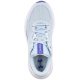 Buty Sportowe Under Armour Ggs Surge 3 Blu/Wht 3025013-400 - małe zdjęcie