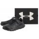 Buty Sportowe Under Armour Ps Assert 8 Ufm Syn Ac Blk 3022698-001 - małe zdjęcie