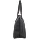 Torebka Lacoste S Shopping Bag Black NF2037PO 000 - małe zdjęcie