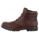 Sztyblety Rieker Brązowe F3604-25 Brown - małe zdjęcie