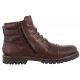 Sztyblety Rieker Brązowe F3604-25 Brown - małe zdjęcie